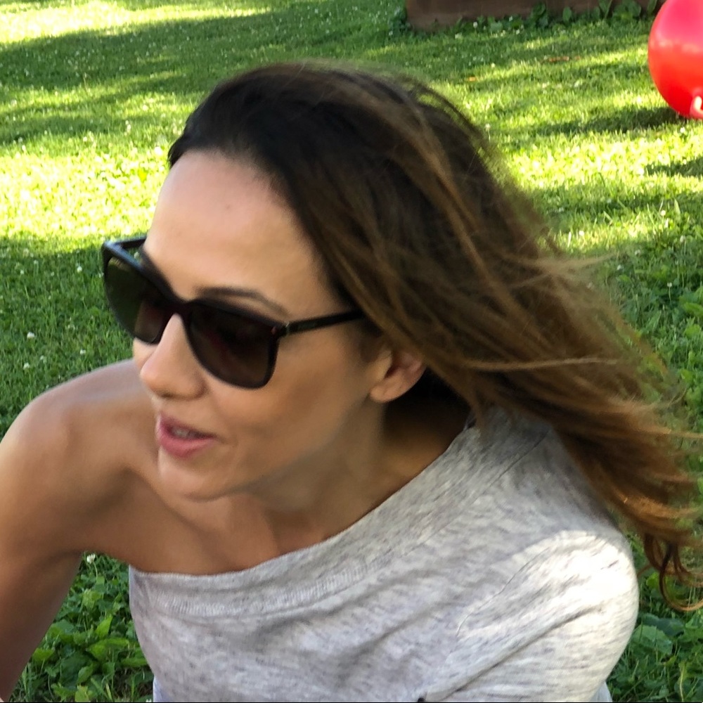 Meet your Posher, Jodie